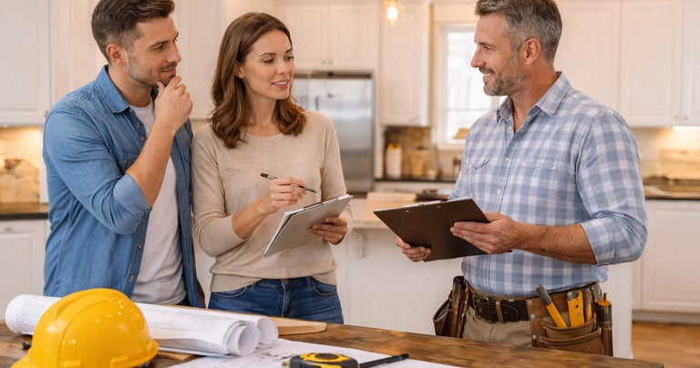 Questions you should adk