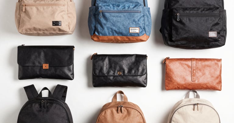 A customer happily receiving a fast-delivery electronic product at home.