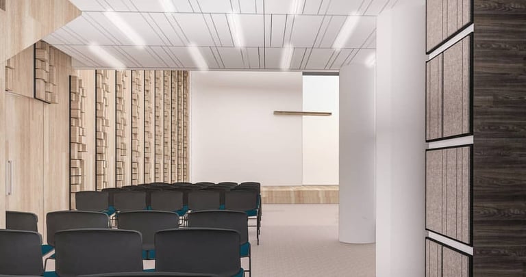jasa interior semarang 