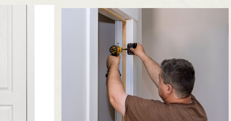 New Door Installations