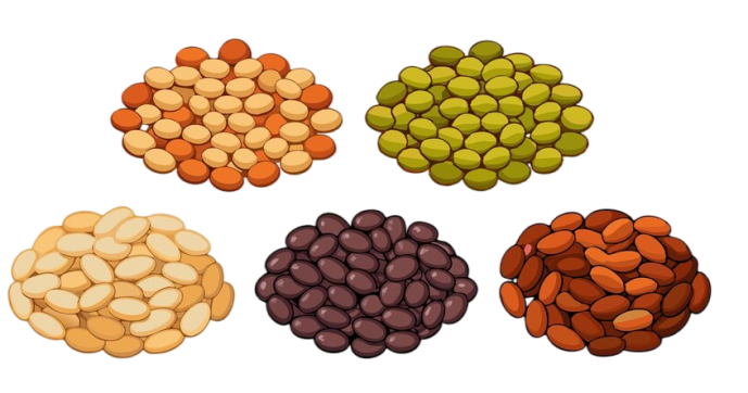 Pulses exporter