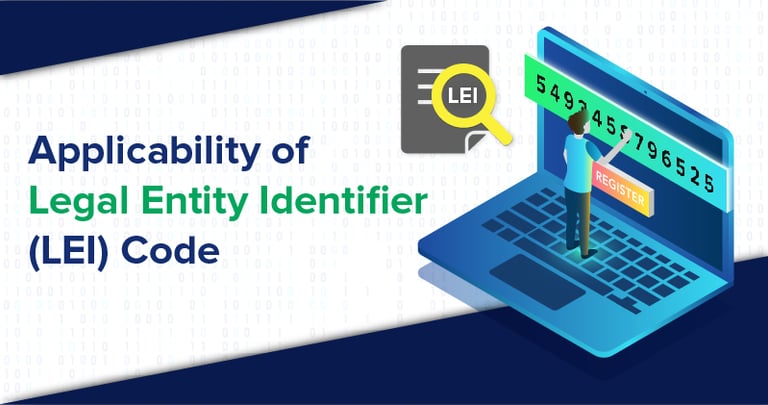 MRG CONSULTANCY LEI REGISTRATION