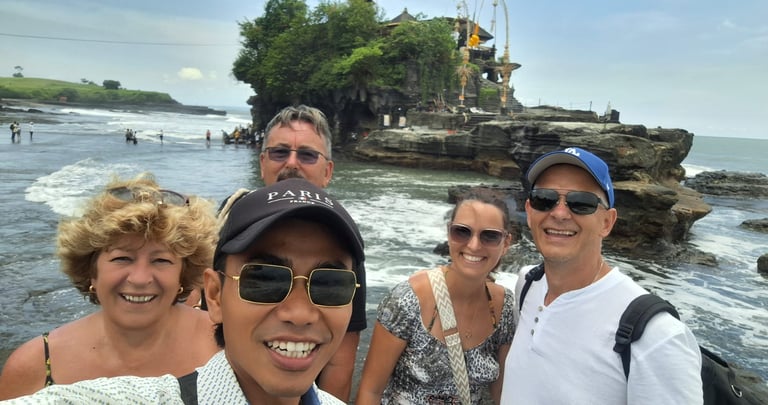 tanah lot