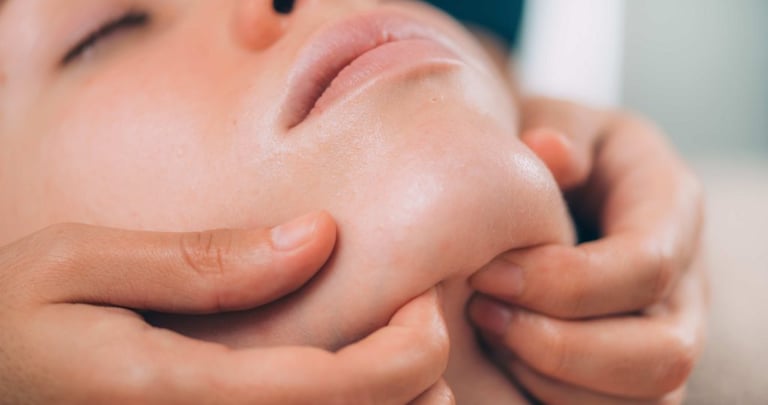 KOBIDO Massage Facial du Japon