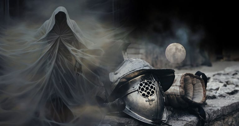 How to Defeat the Spirit of Death in Dreams and in Your Life?