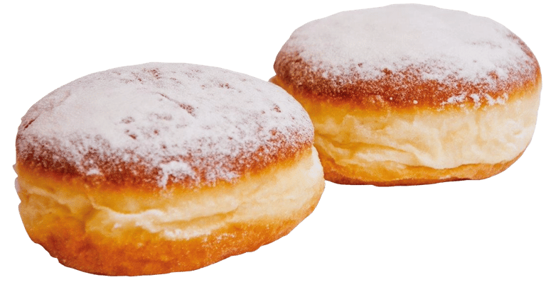 Brglez krofi
