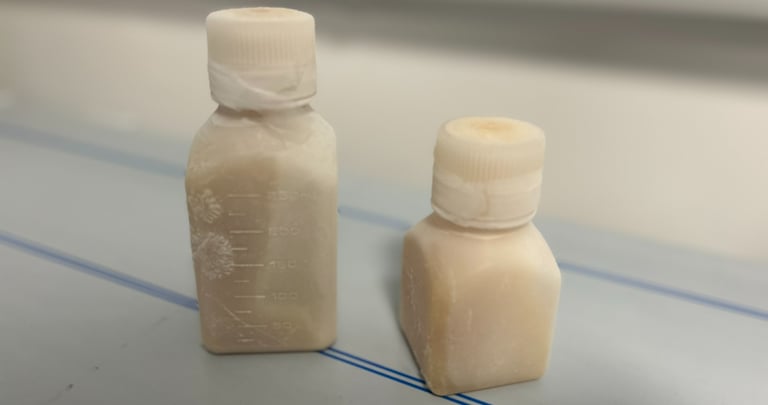 Bulk Autoimmune human Serum and plasma