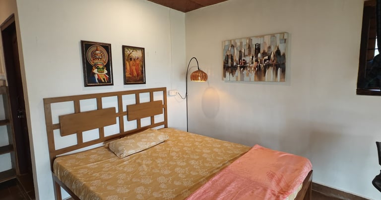 best resort near coimbatore