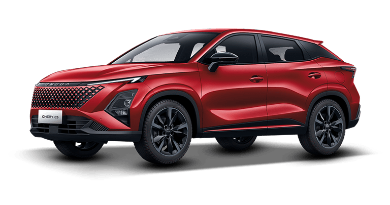 CHERY C5