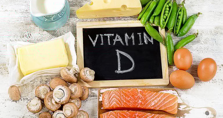vitamina D