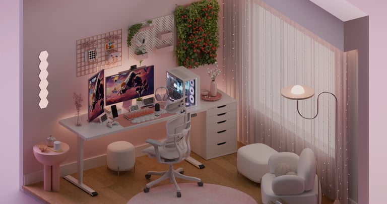 Noah Pabllooll 3D art services