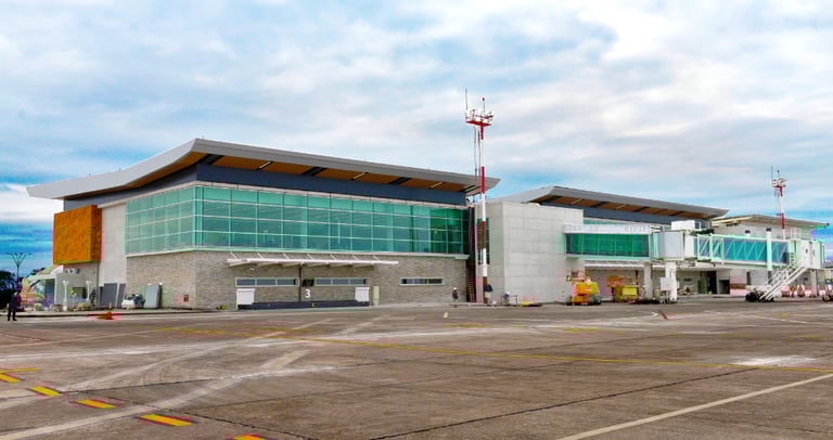 aeropuerto jujuy