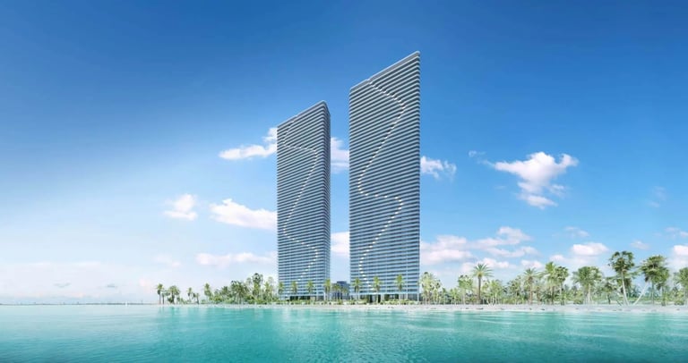 Aria Reserve I Margarita Rosa Budina