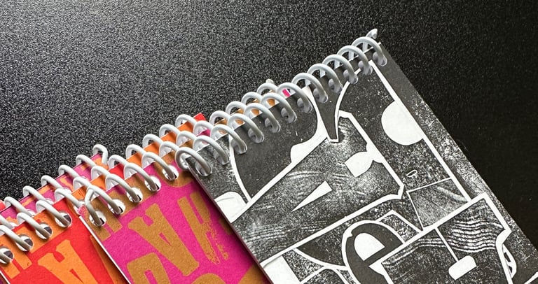 School of Art + Design Project by Tabitha Asiedu-Gyamfi