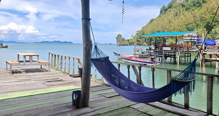 Sawi, Chumphon