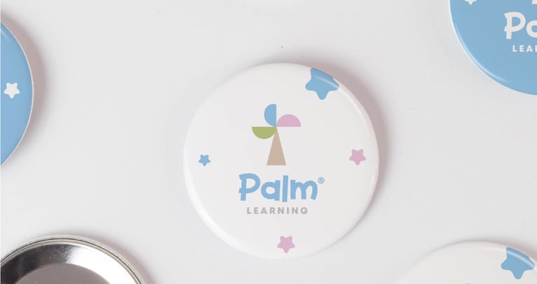 child brand design