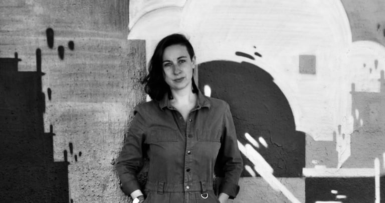 Photo Aline Morel ceramiste