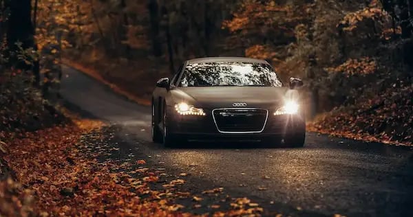 فيلم حماية الطلاء PPF ذاتي الإصلاح ومقاوم للاصفرار