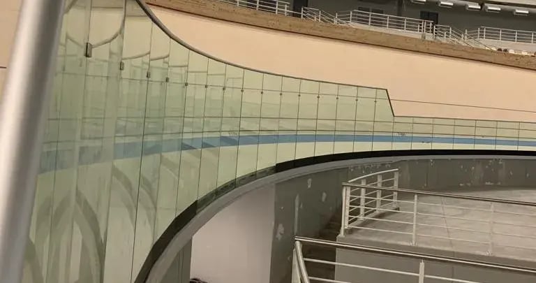 velodromo