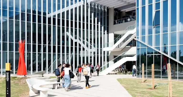 universidad siglo xxi