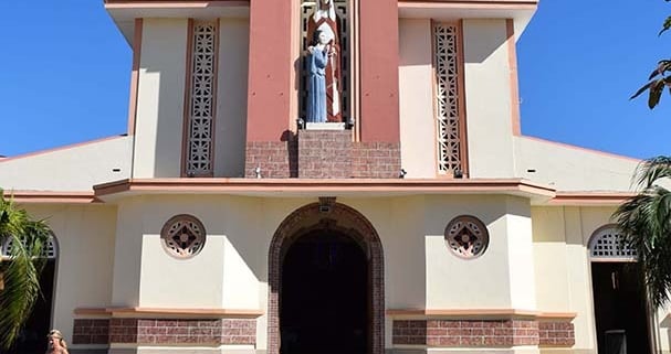 ainte anne voyage france guadeloupe