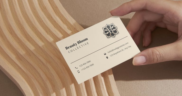 Wrightfully Creative Digital Design Services