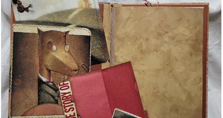 padfolios and folders