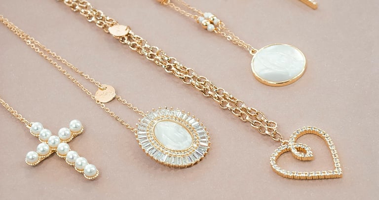 Zantera - D2C jewelry brand digital growth campaign results