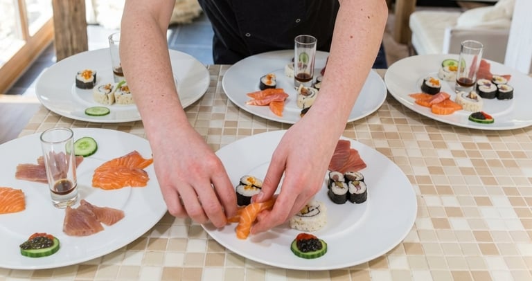 personal chef holistic wellness longevity