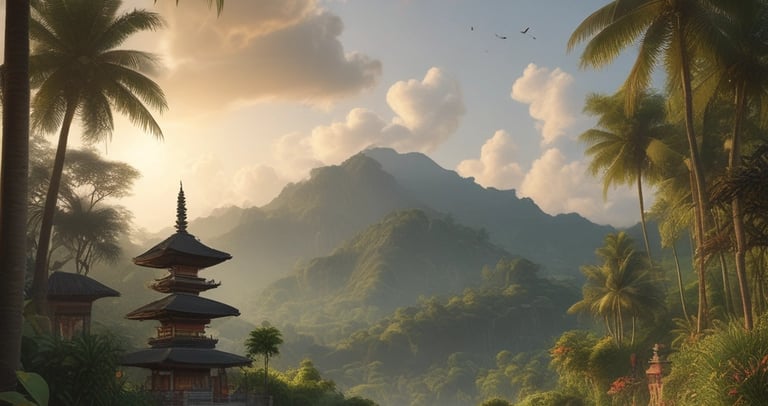 brown concrete building under starry night