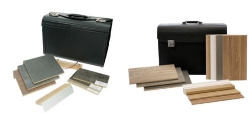 Advies aan huis traprenovatie