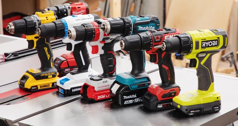 a variety of tools and tools for a variety of tools