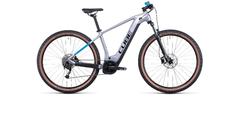 E-Bike rental