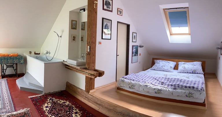 MOMONES' ROOM