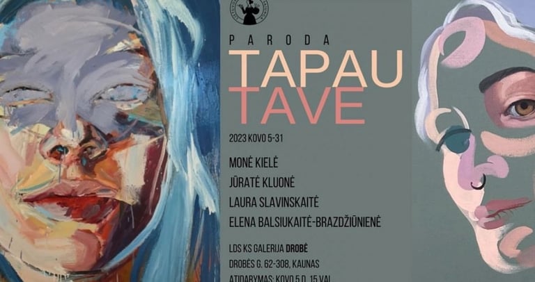 TAPAU TAVE