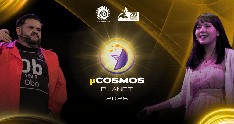 Microcosmos Monterrey 2025