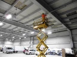 Commercial Electrician Birmingham