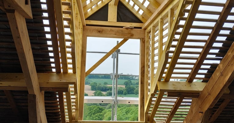 ##surélévation#Rennes#ALM Maitrise d'Oeuvre