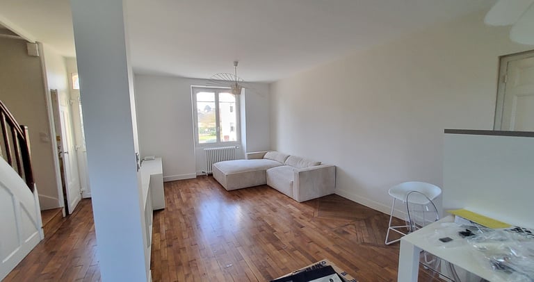 #réhabilitation complète#travaux Rennes#ALM Maitrise d'Oeuvre