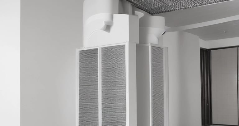 Bright living room with modern inventory