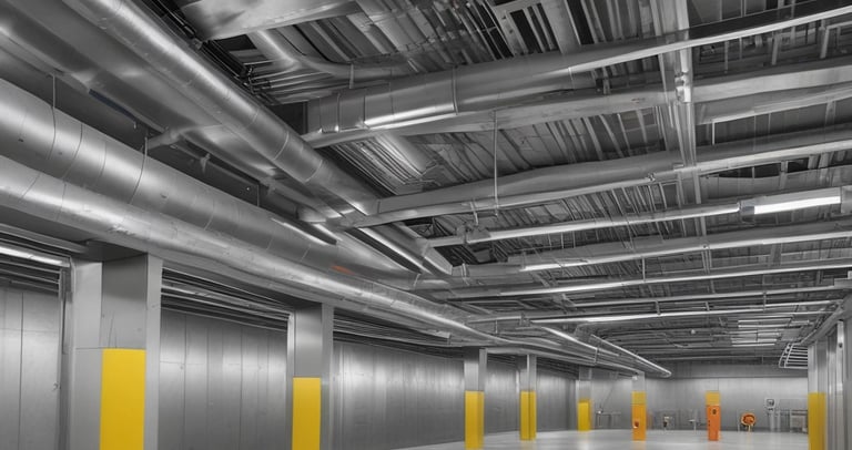 Bright living room with modern inventory