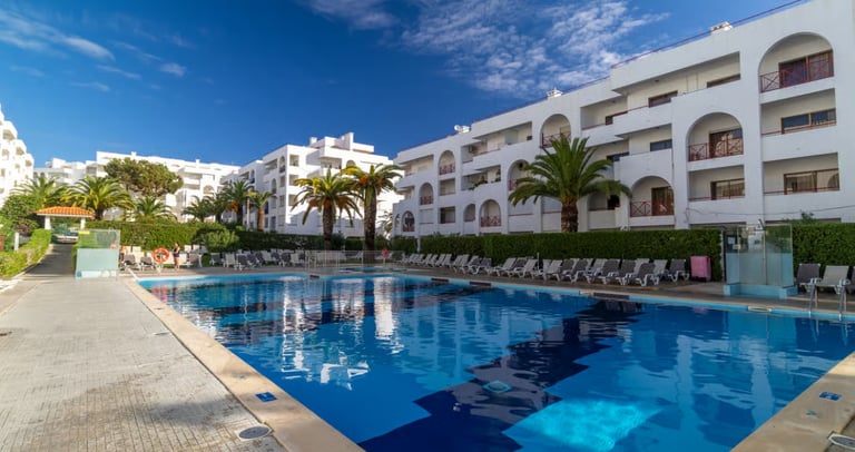 Algarve, Portugal