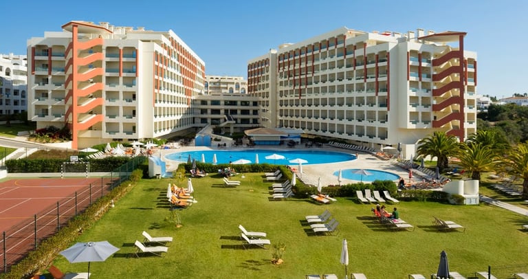 Algarve, Portugal