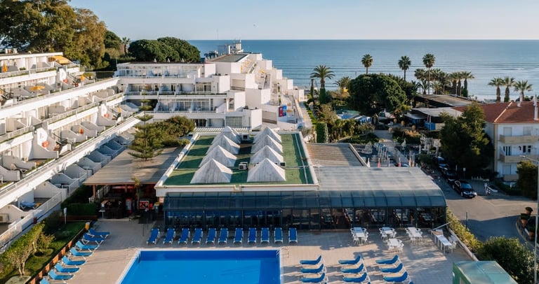 Algarve, Portugal