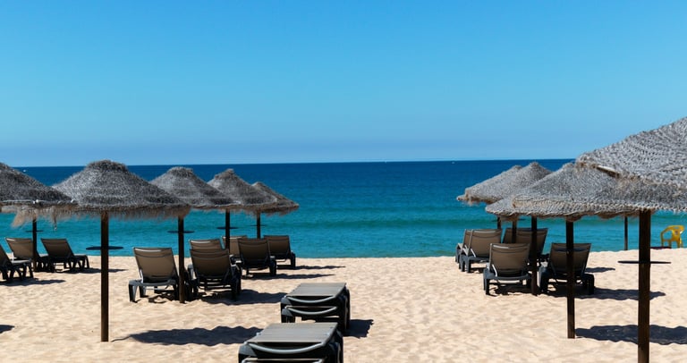 Algarve, Portugal