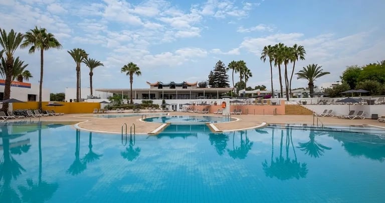 Agadir, Morocco