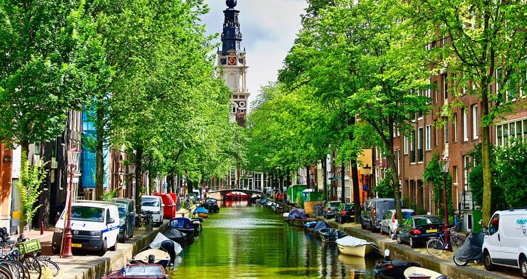 Amsterdam