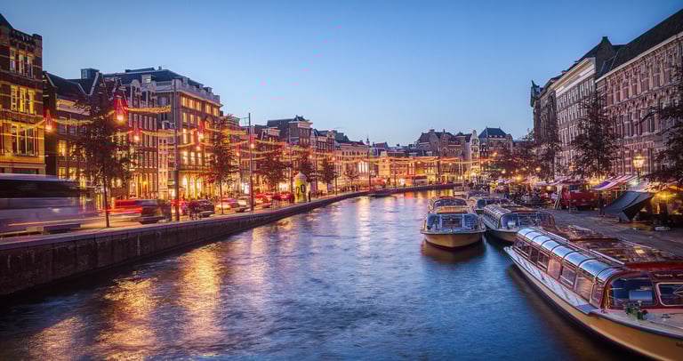 Amsterdam