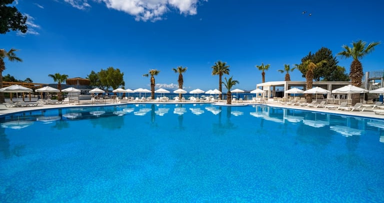 Bodrum, Turkey