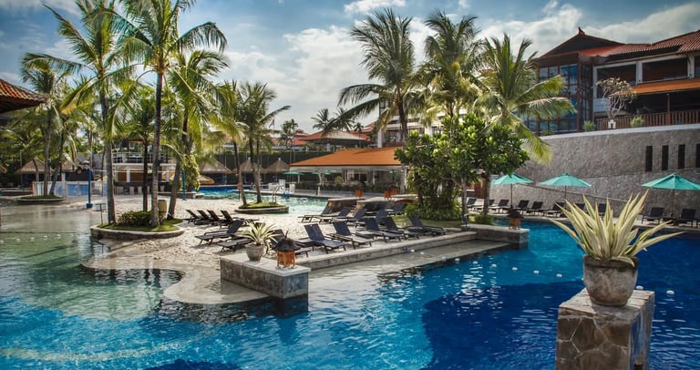 Bali, Indonesia